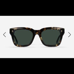 BRAND NEW Raen Gilman Sunglasses